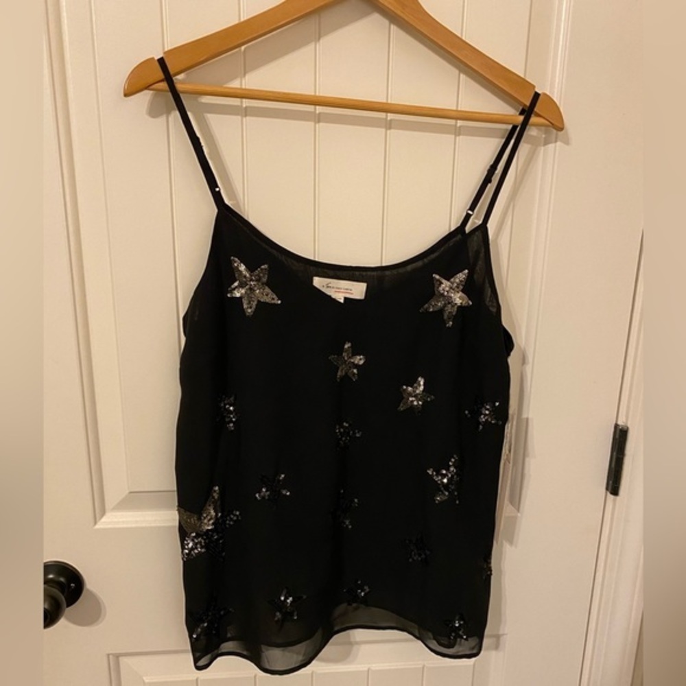 Two by Vince Camuto Tank. NEW WITH TAGS!
